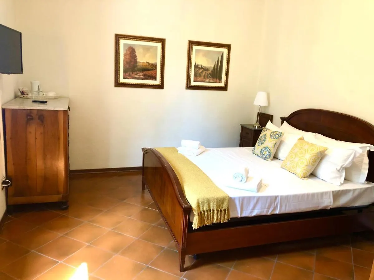 Hotel La Corona Bagni di Lucca