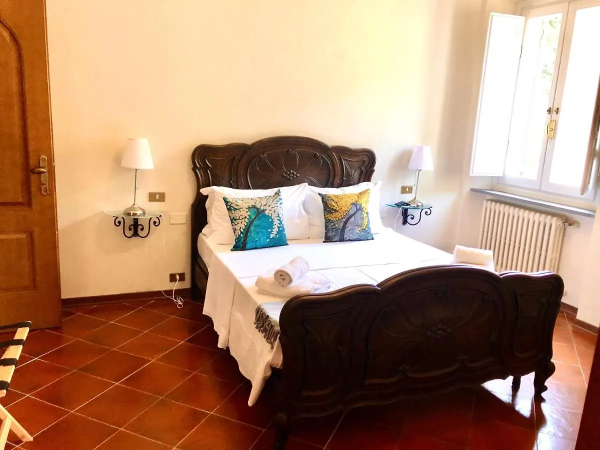 Hotel La Corona Bagni di Lucca