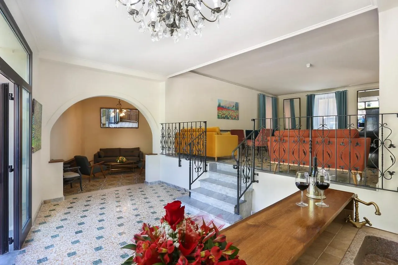 La Corona Bagni di Lucca Hotel