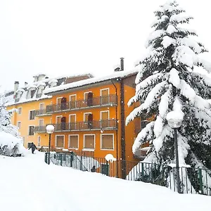 Fior Di Monte Caspoggio