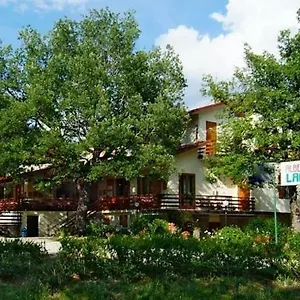 Albergo Lago Verde Pennabilli