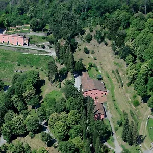 Vakantieboerderij La Torre, Bagni di Lucca