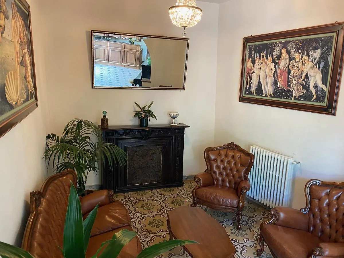 La Corona Bagni di Lucca Italia