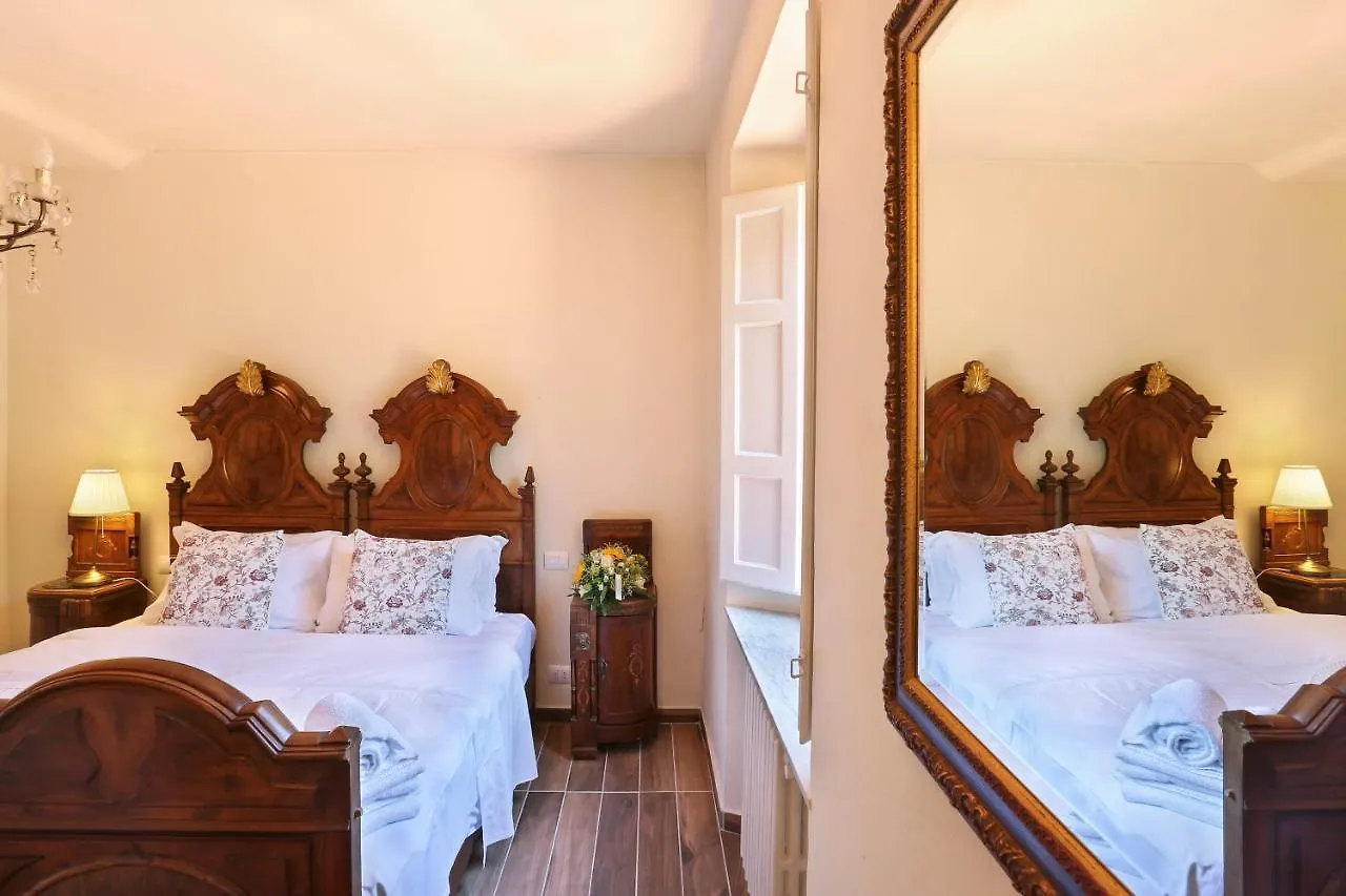 Hotel La Corona Bagni di Lucca