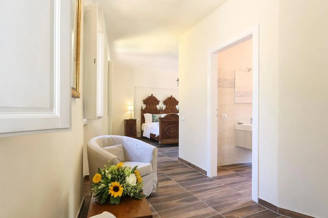 Hotel La Corona Bagni di Lucca