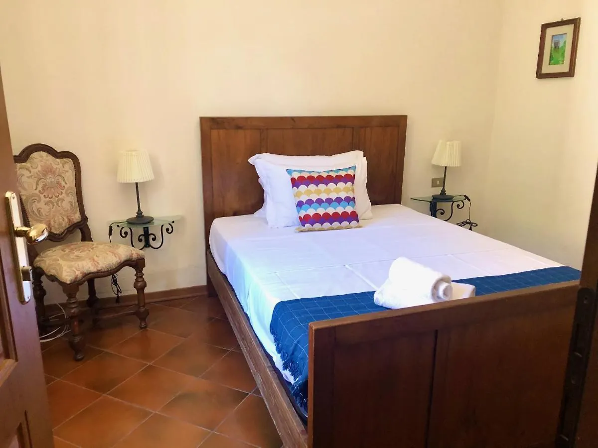 *** Hotel La Corona Bagni di Lucca Italy