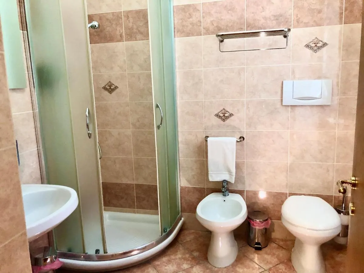 La Corona Bagni di Lucca 3*,