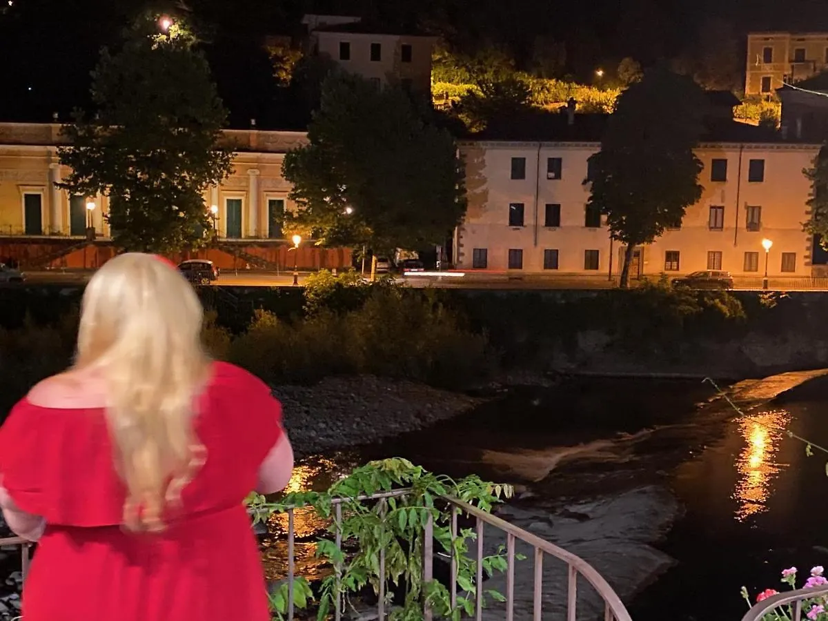 La Corona Bagni di Lucca