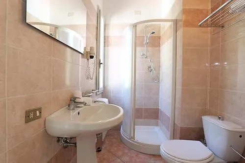 La Corona Bagni di Lucca
