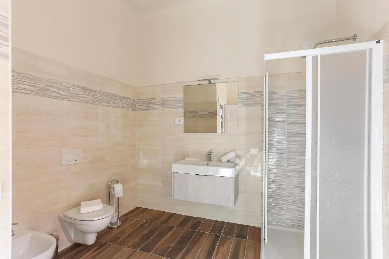 La Corona Bagni di Lucca Hotel