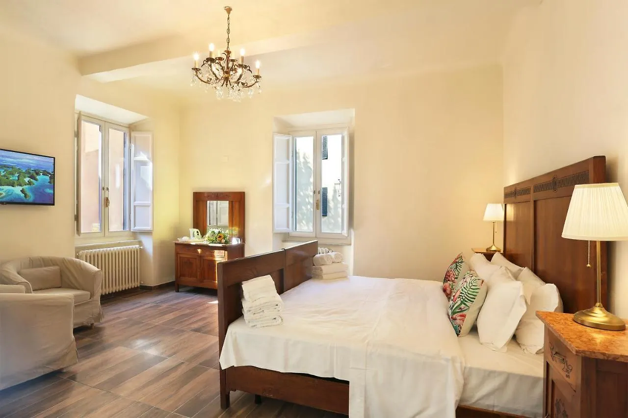 Hotel La Corona Bagni di Lucca