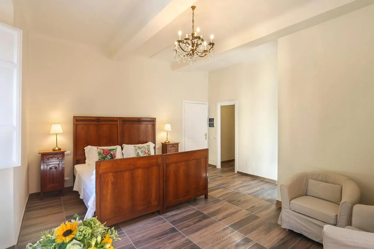 *** Hotel La Corona Bagni di Lucca Italy