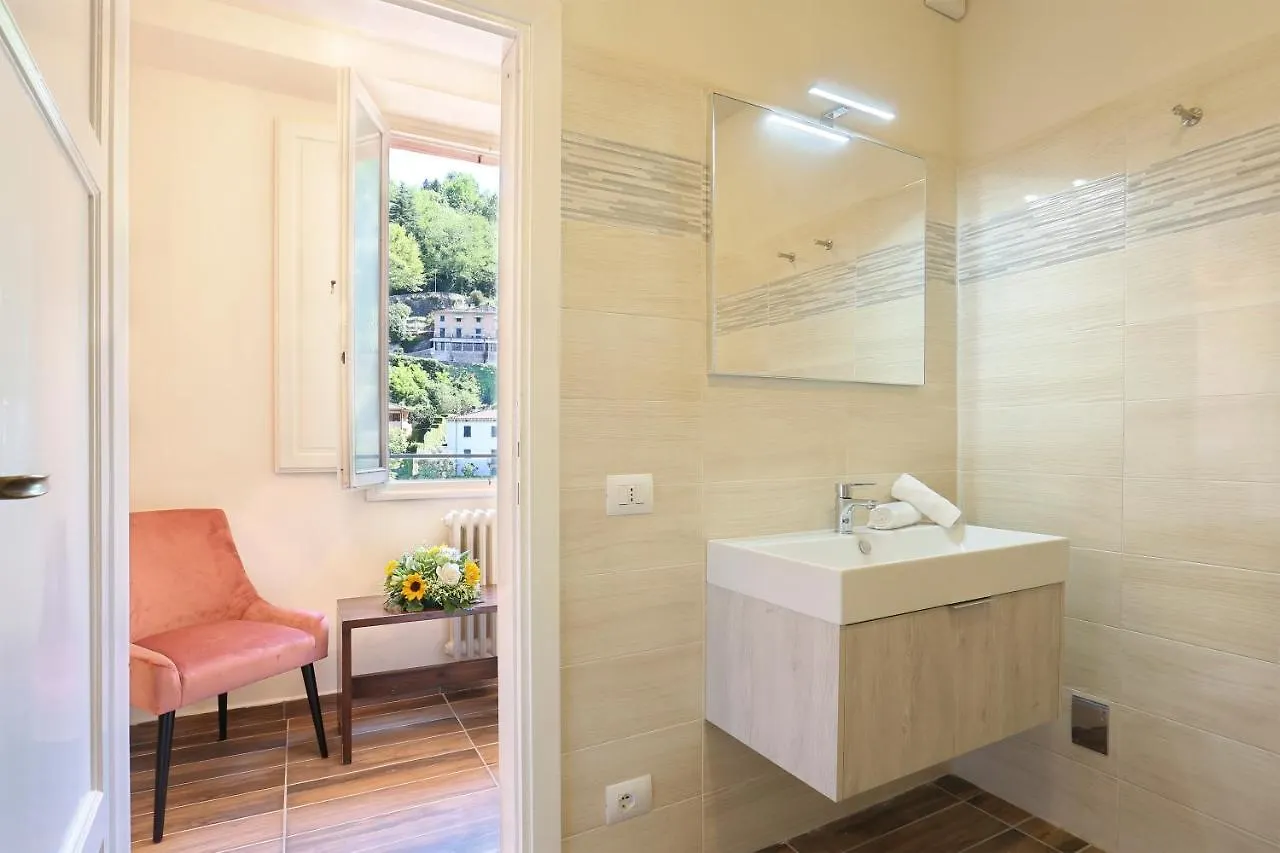 Hotel La Corona Bagni di Lucca