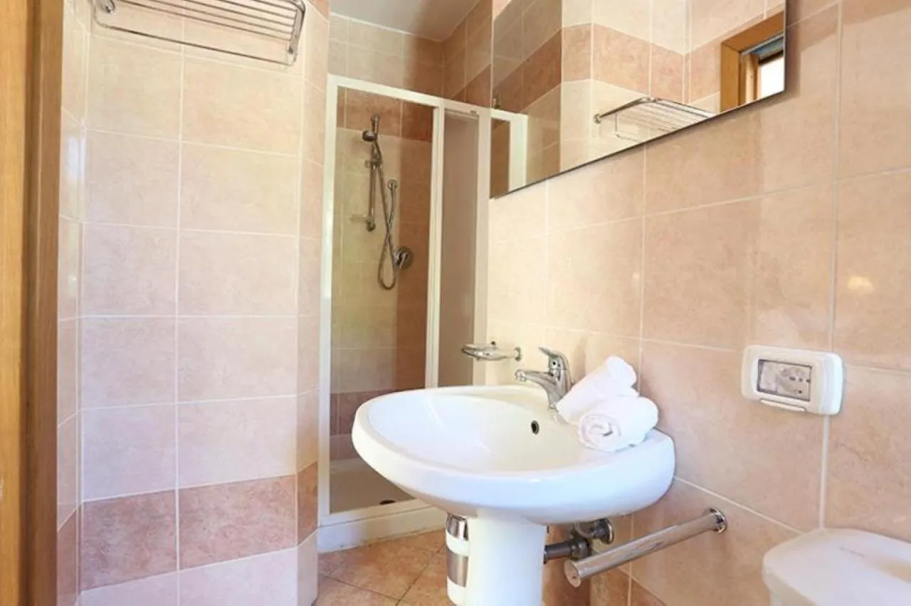 La Corona Bagni di Lucca Italy