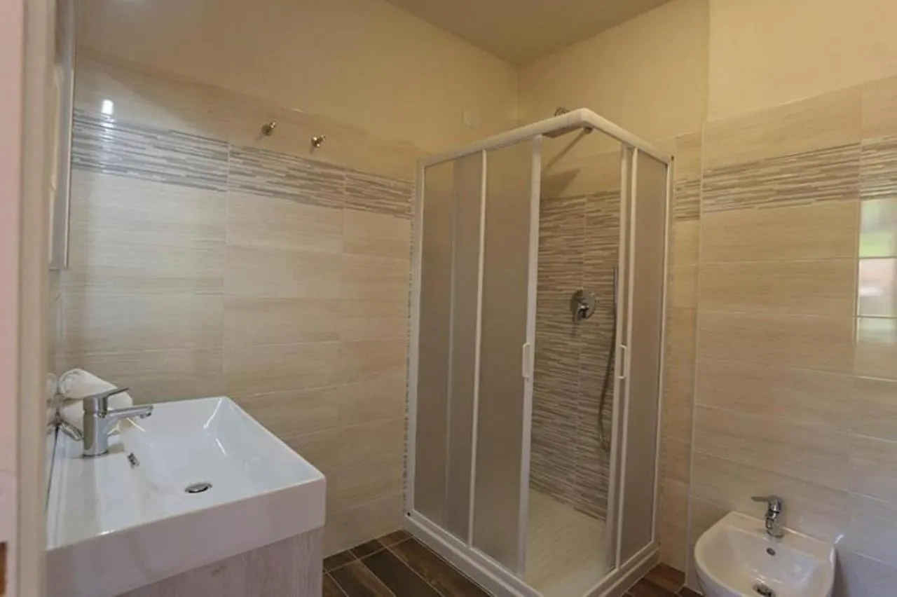 La Corona Bagni di Lucca