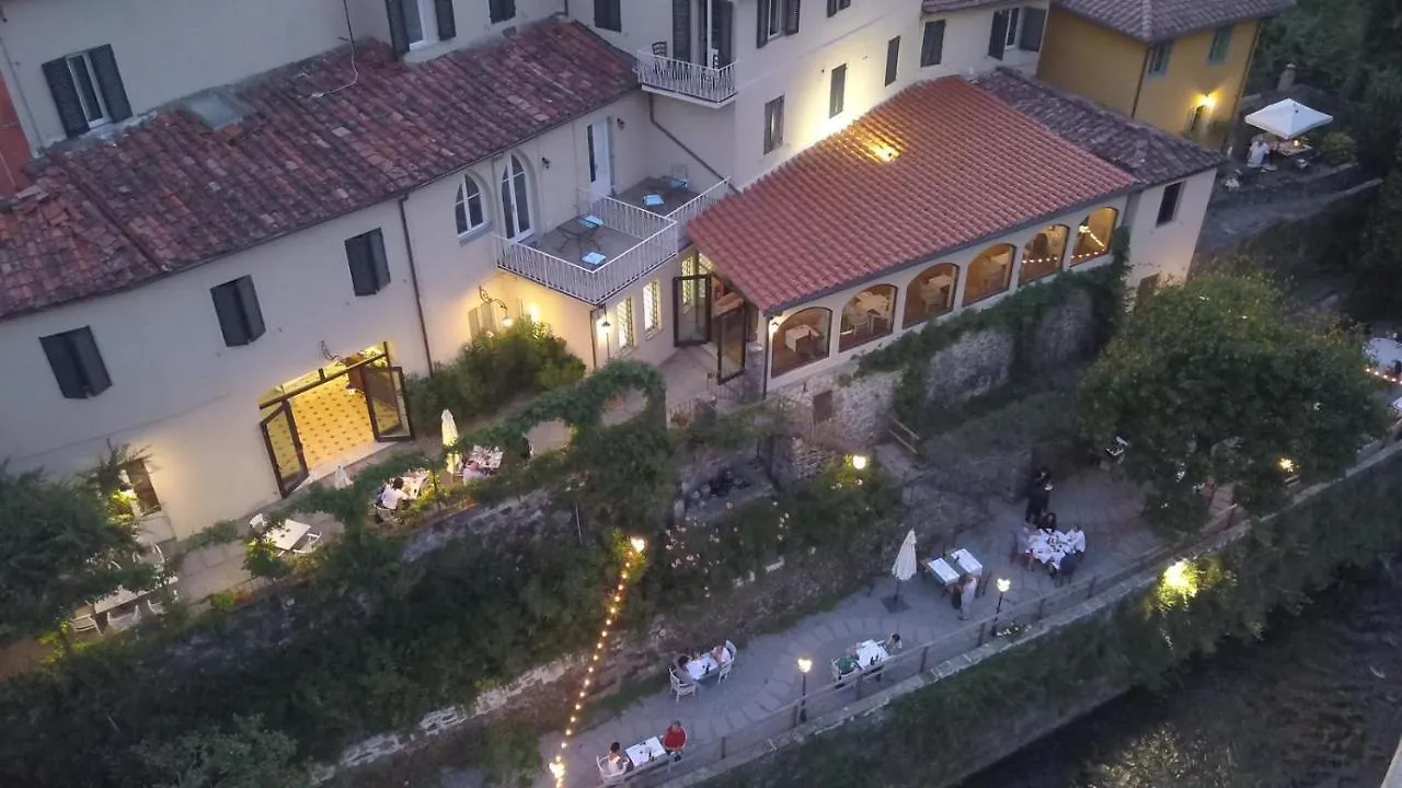 La Corona Bagni di Lucca