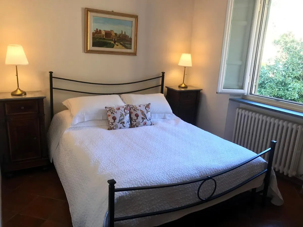 *** Hotel La Corona Bagni di Lucca Italy